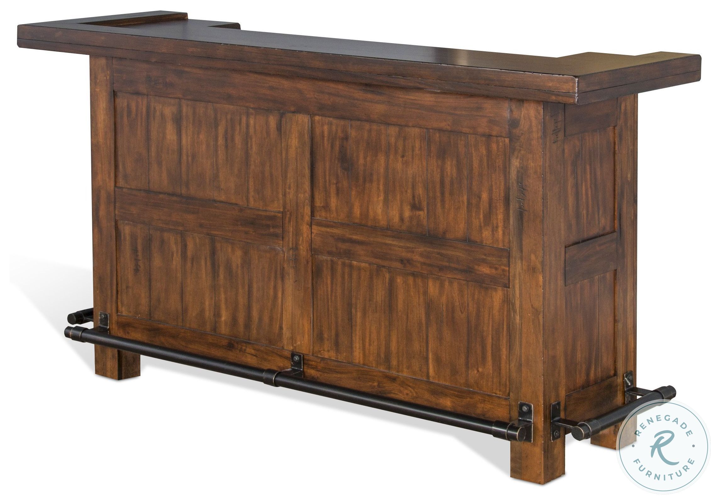 Golden Hearth Medium Brown 78