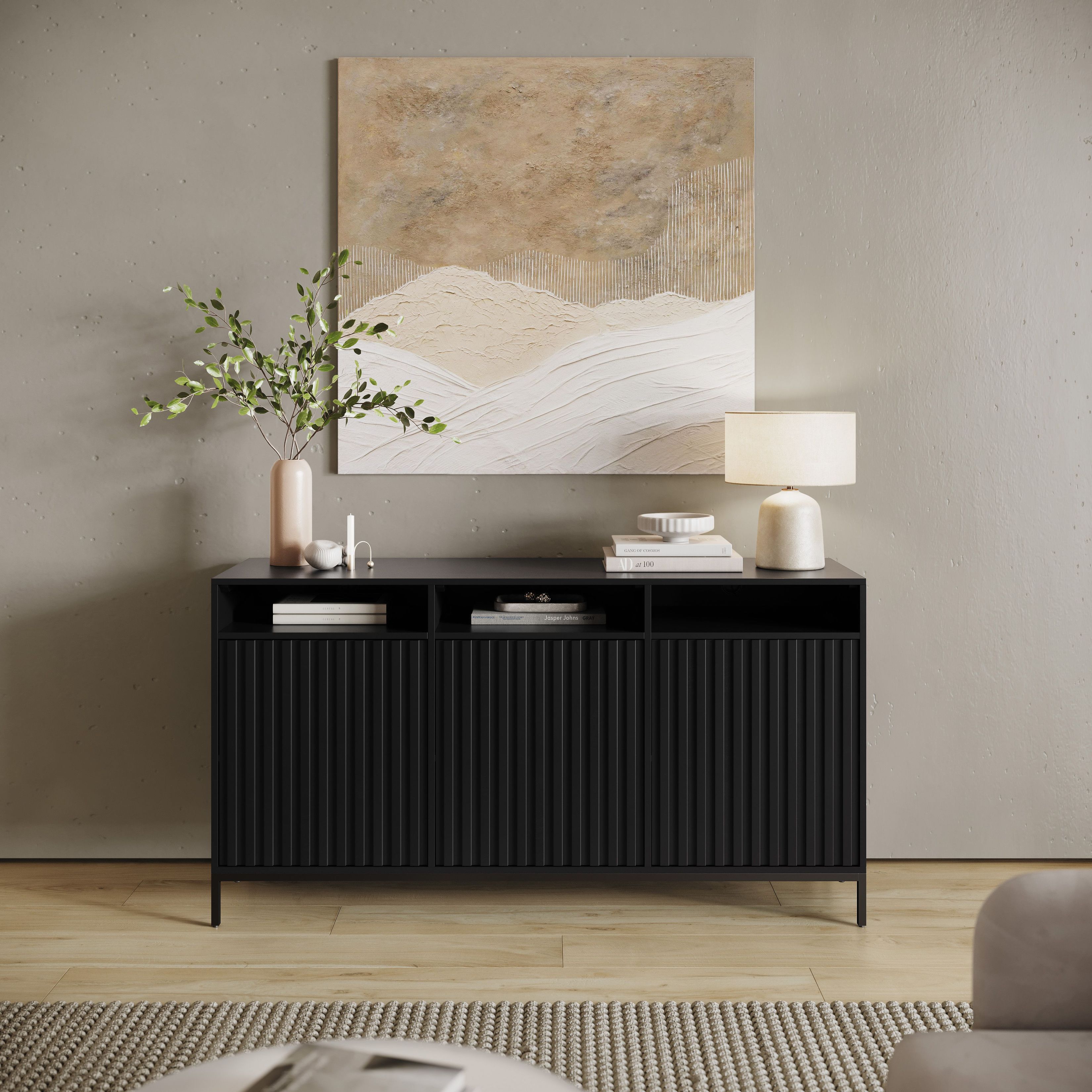 Ryder Black 60