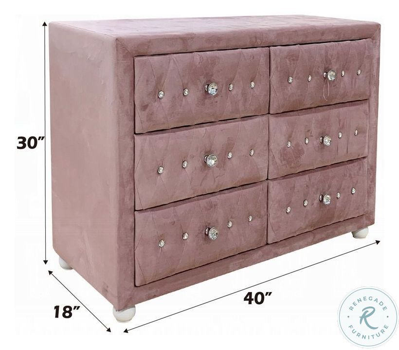 distressed pink dresser Custom Order Option! Sample Only| French Provincial Dresser | Vintage Chest  of Drawers | Victorian Bedroom Furniture | Pink and Gold Nursery