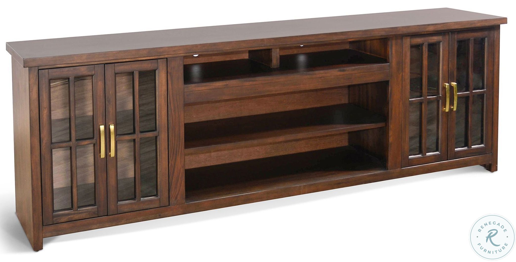 Noble Elm Dark Brown 98