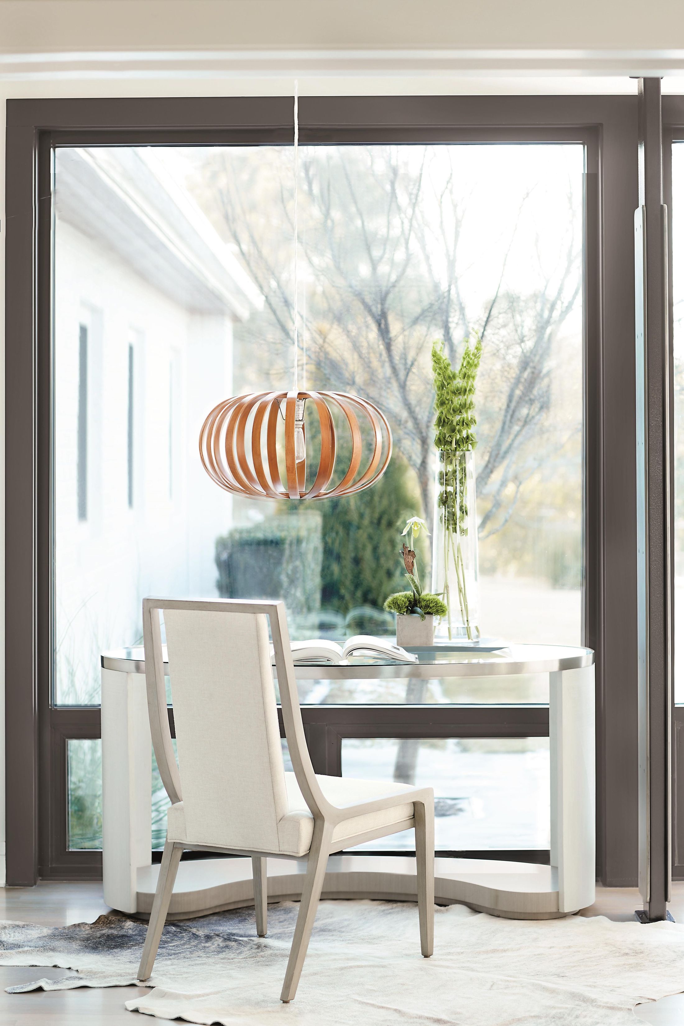 Axiom Cream Side Chair Set of 2 From Home Gallery Stores | Home