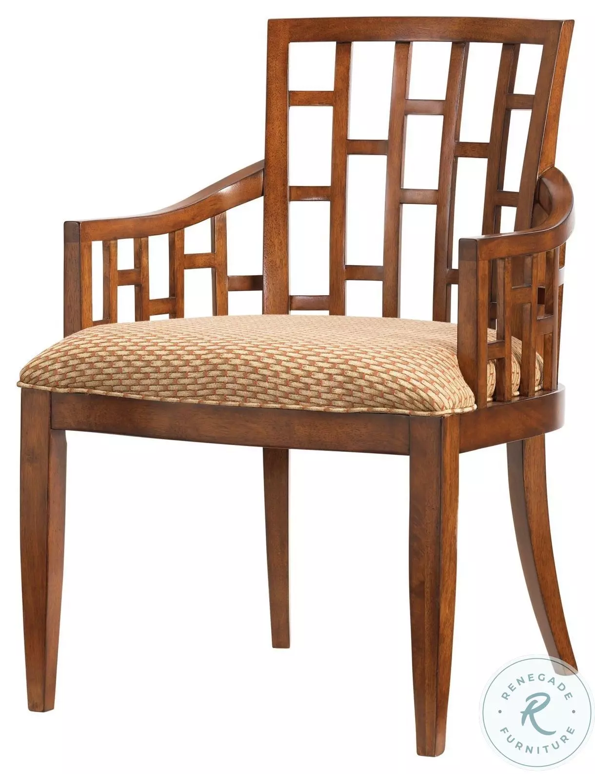 Ocean Club Bimini Sand Lanai Arm Chair From Home Gallery Stores