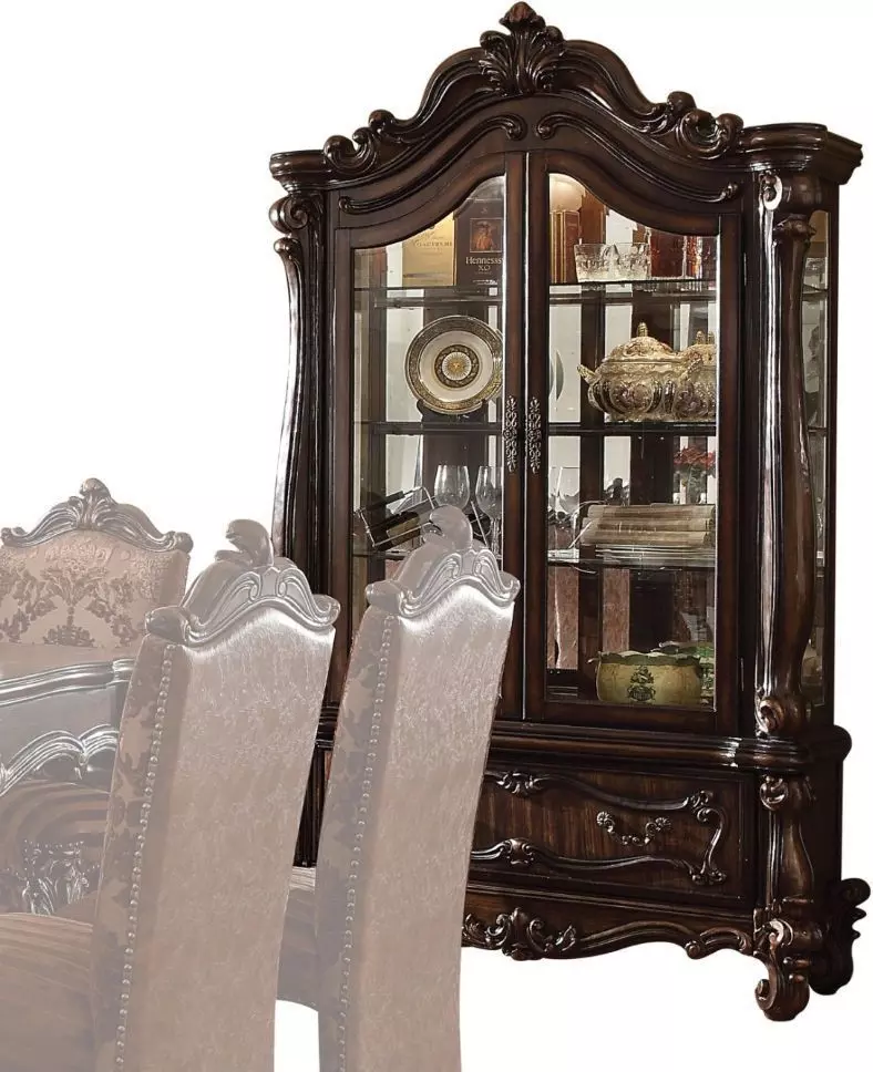 Versailles Cherry Oak 55