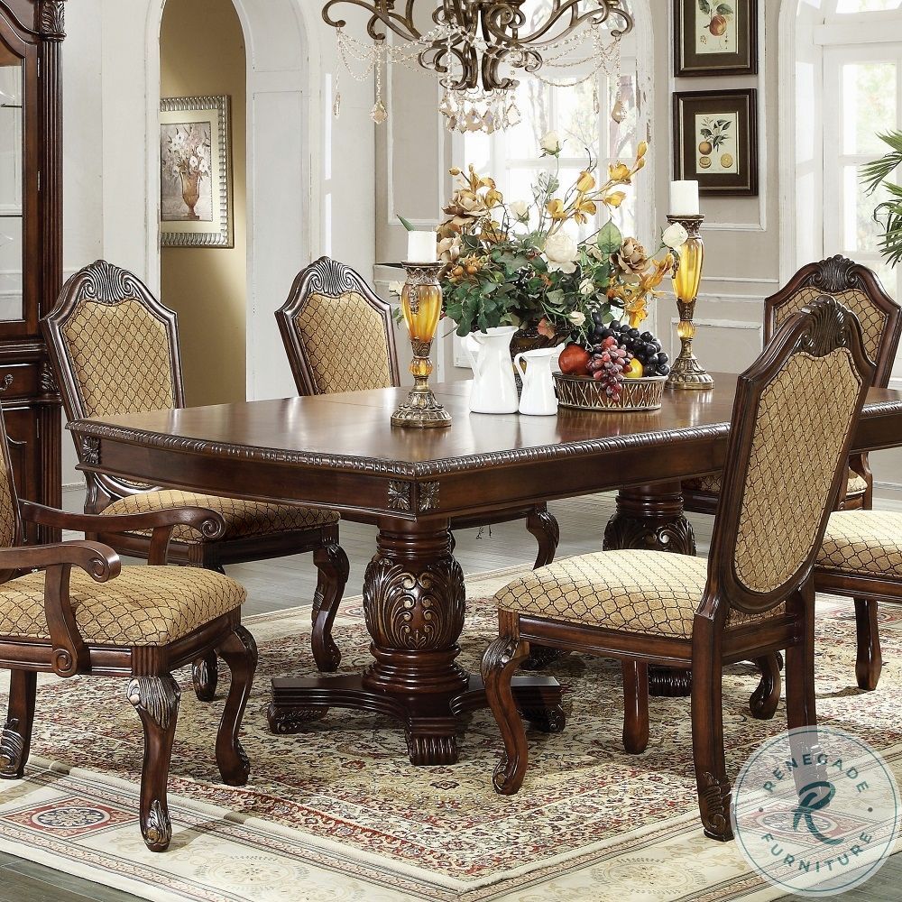 Chateau De Ville Espresso 96