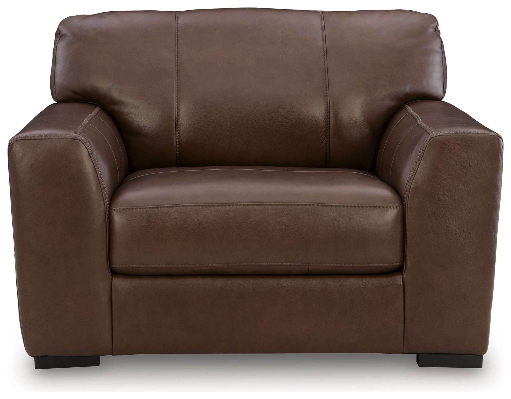 Creazzo Canyon Chair and a Half From Ashley Furniture | Coleman