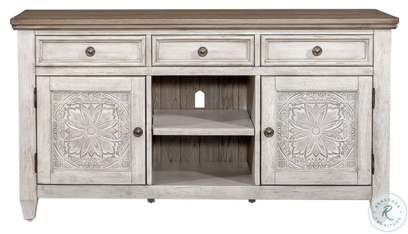 Heartland Antique White 56