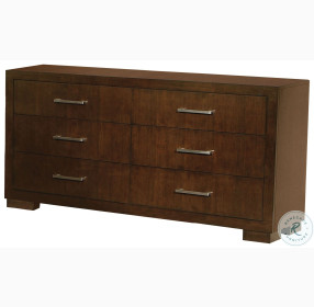 Jessica Cappuccino Dresser