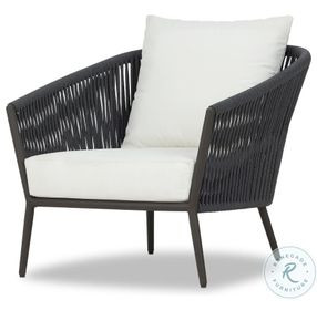 Porto Arashi Salt Outdoor Chair