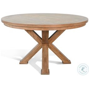 Hearthwood Haven Natural Jack Gaming Table Set
