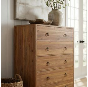 Lark neutral Mango Chest
