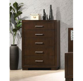 Jessica Cappuccino Chest