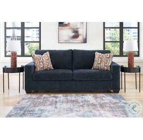 Aviemore Ink Queen 85" Sofa Sleeper