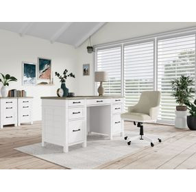 Finn Cloud And Fog File Cabinet