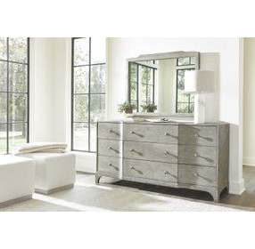 Albion Pewter Dresser