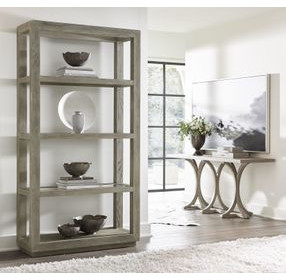 Albion Pewter Etagere