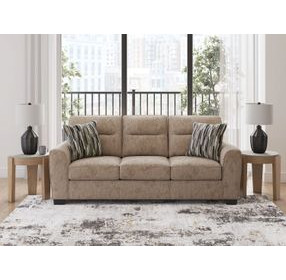 Olten Mocha Sofa