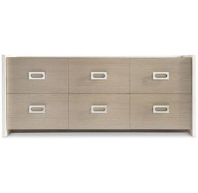 Modulum Adobe And Sahara Dresser