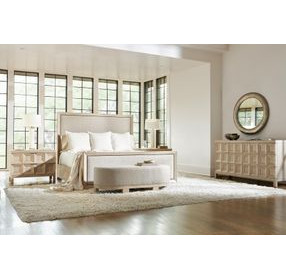 Prado Tawny Dresser