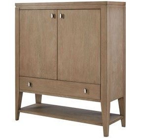 Elements Toffee Door Chest