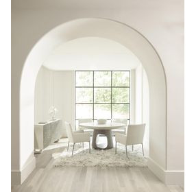 Sereno Cream Arm Chair Set of 2