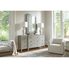 Cornelia Nebbia Dresser