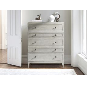 Cornelia Nebbia Tall Drawer Chest