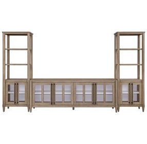 Wilmington Sand Pier Cabinet