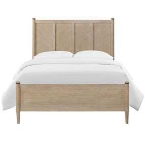Wilmington Sand King LoPost Bed