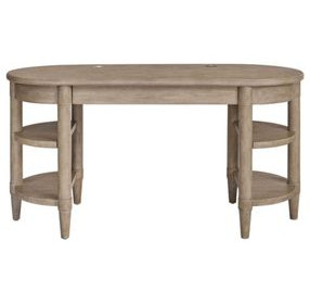 Wilmington Sand Jr. Executive Home Office Set