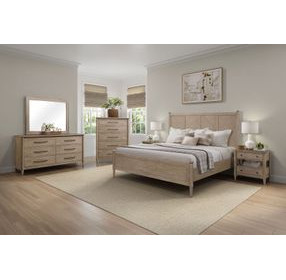 Wilmington Sand King LoPost Bed
