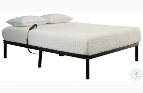 Stanhope Black King Adjustable Bed Base