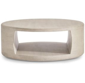 Lucerne Alba Round Occassional Table Set