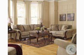 Lanett Barley Living Room Set