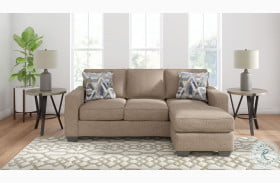 Greaves Driftwood RAF Sofa Chaise Sectional