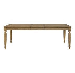 Clover Ridge Carmel Extendable Dining Room Set