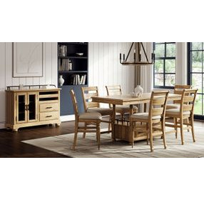 Clover Ridge Carmel Server