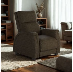 Venus Toffee Zero Gravity Power Recliner and Massage