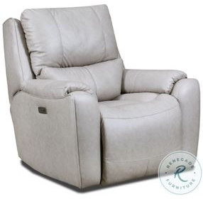 Westchester True Grit Platinum Zero Gravity Power Headrest Recliner
