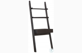 Bower Bower Cappuccino Ladder Desk