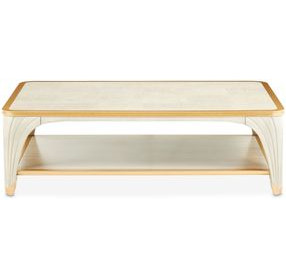 La Terrazza Silver Mist Occasional Table Set