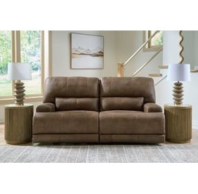 Bealeaf Earth 82" Zero Gravity Power Reclining Sofa with USB Charging
