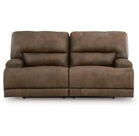 Bealeaf Earth Power Reclining Living Room Set