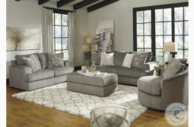 Soletren Ash Living Room Set