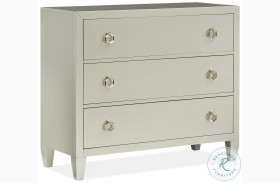 Mosaic Soulful Grey Accent Chest