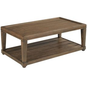 Oliver Hamilton Sepia Rectangular Occasional Table Set