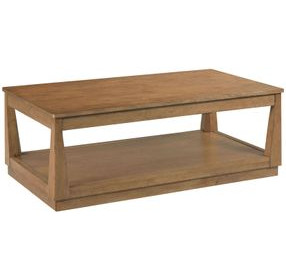 Clifton Medium Stain Occasional Table Set