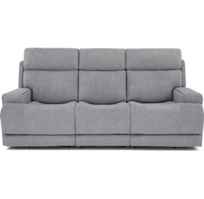 Ashbee Arula Dolphin Zero Gravity Power Reclining Living Room Set with Power Headrest