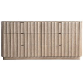 Loggia Aria 6 Drawer Dresser