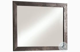 Wynnlow Gray Bedroom Mirror