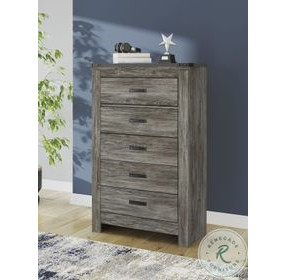 Frandern Gray Chest